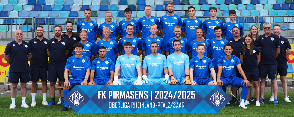 FK Pirmasens